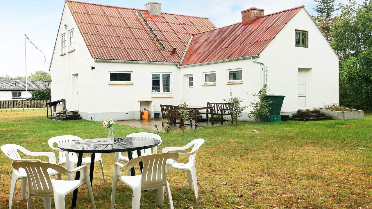 Photo of Outdoor in Vestero Havn