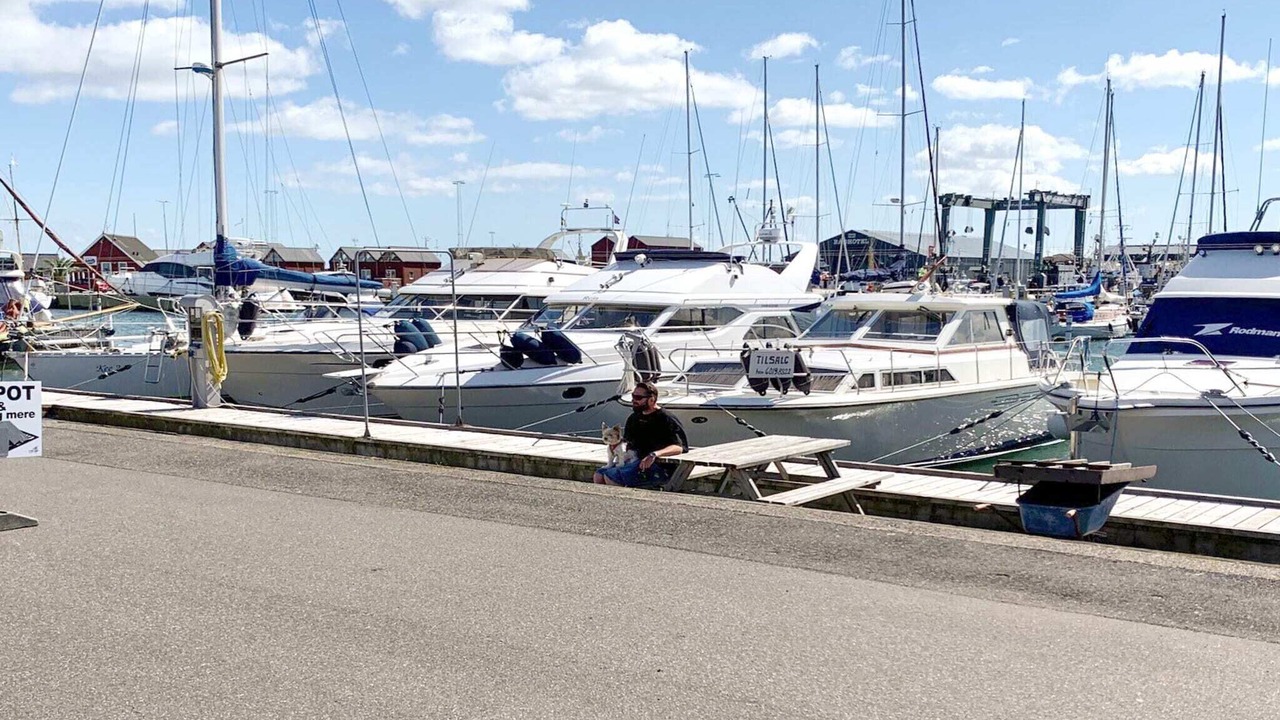 Photo of Others in Strandby
