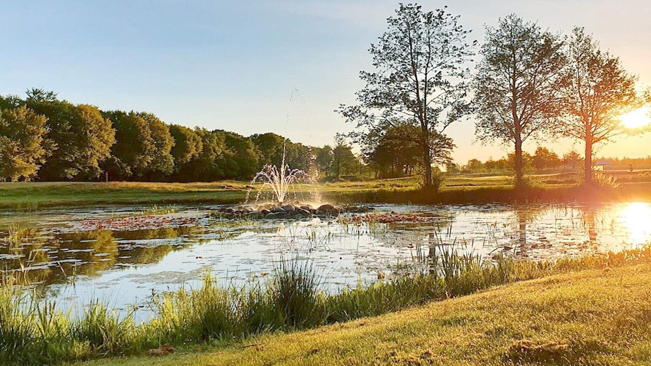 Photo of Outdoor in Strandby