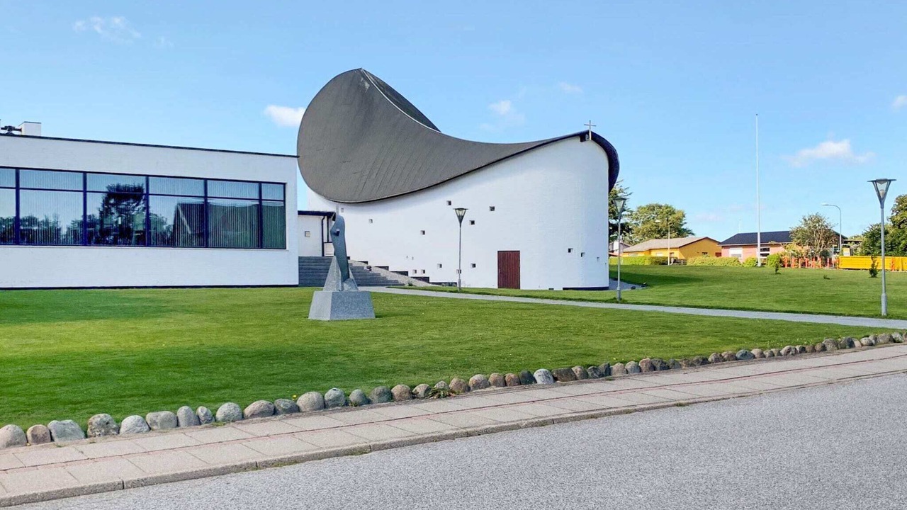 Photo of Outdoor in Strandby