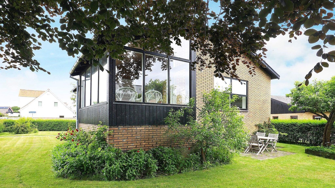 Photo of Outdoor in Strandby