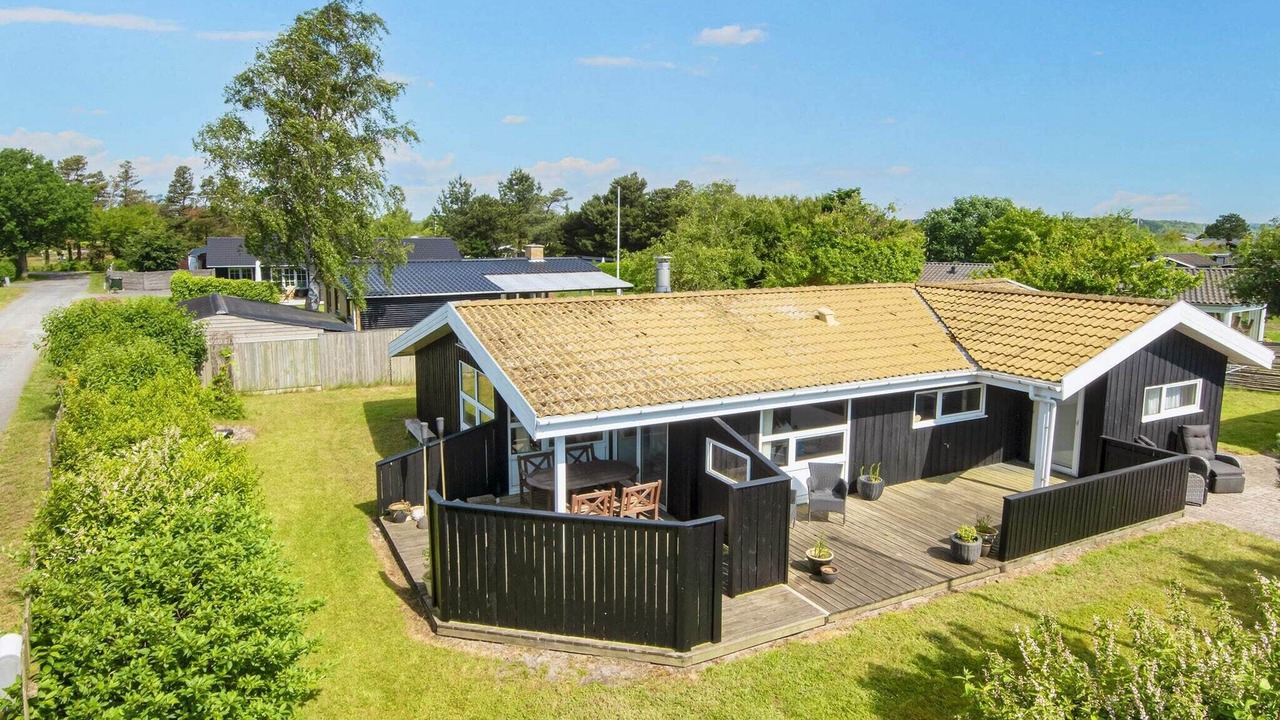 Photo of Outdoor in Juelsminde
