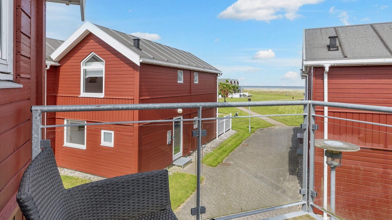 Photo of Outdoor in Oster Hurup