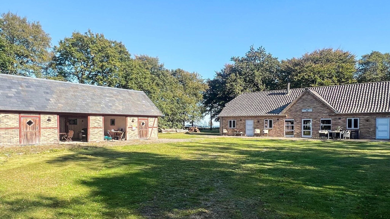Photo of Outdoor in Thyholm