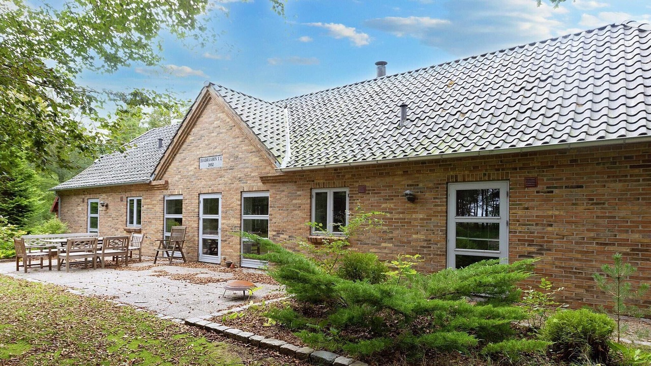 Photo of Outdoor in Thyholm