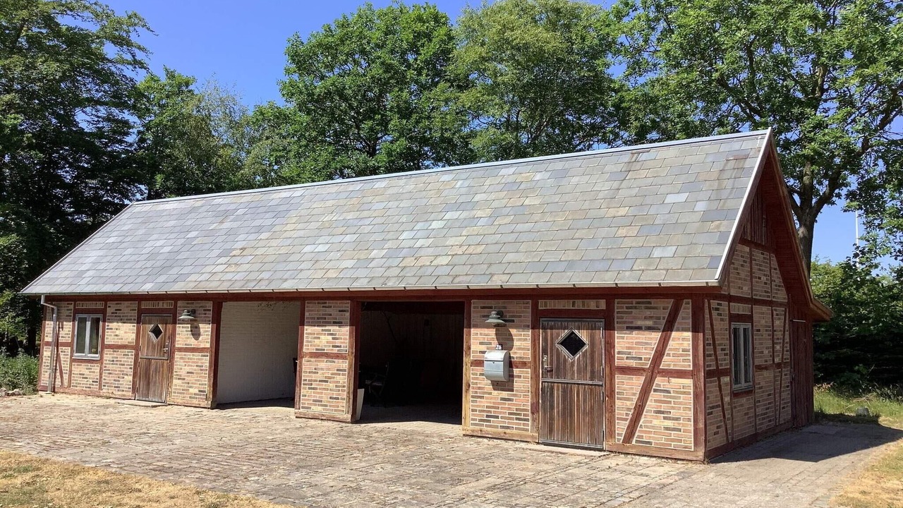 Photo of Outdoor in Thyholm
