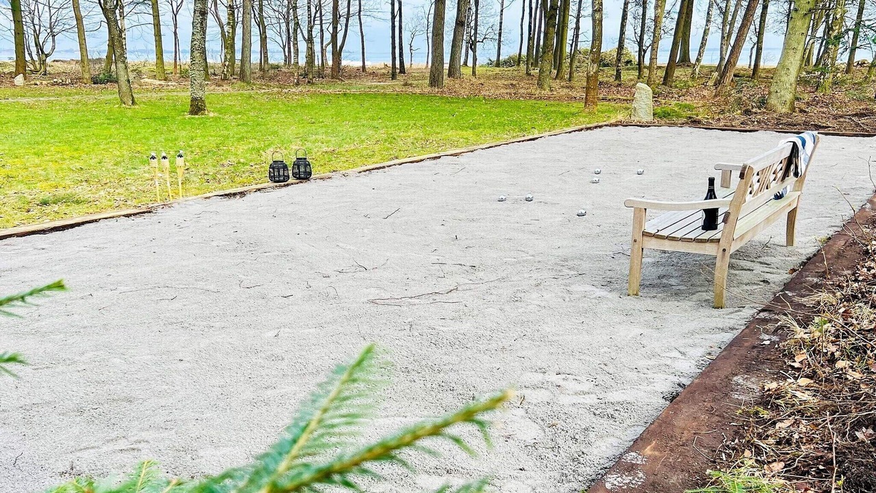Photo of Outdoor in Thyholm