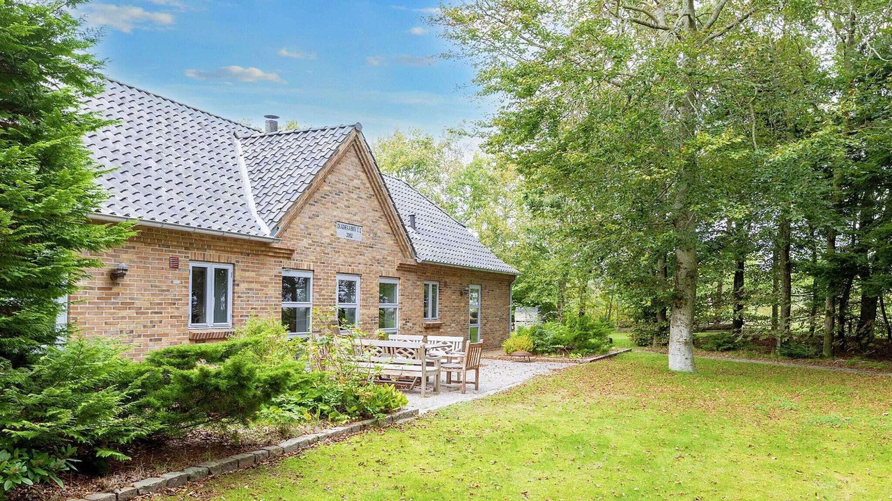 Photo of Outdoor in Thyholm
