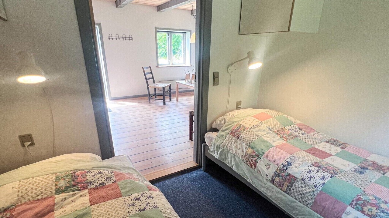 Photo of Bedroom in Thyholm