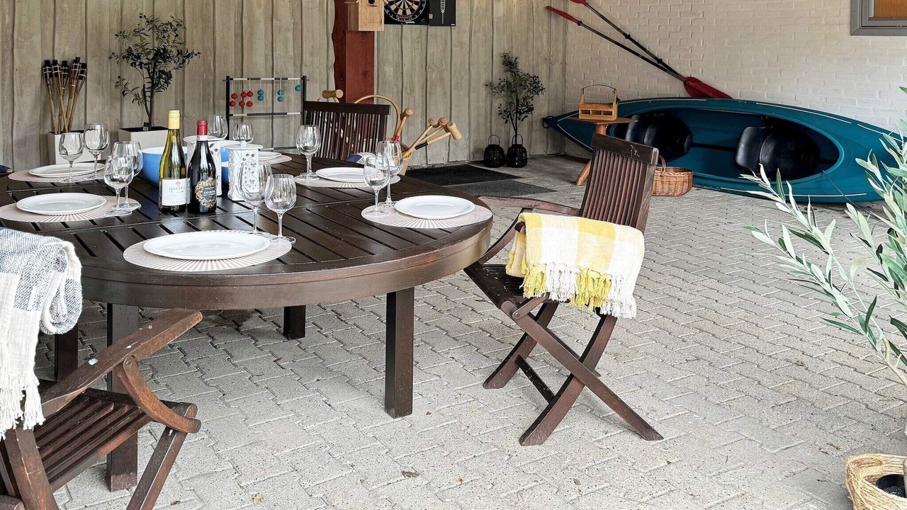 Photo of Outdoor in Thyholm