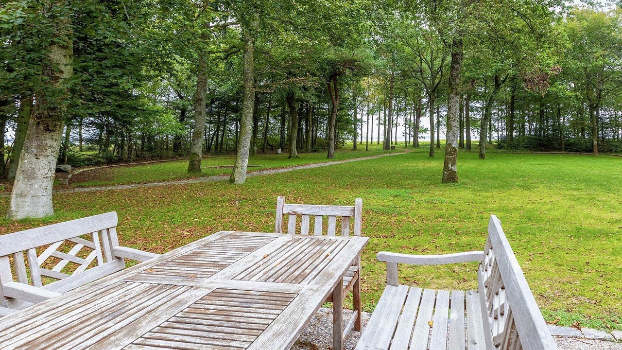 Photo of Outdoor in Thyholm