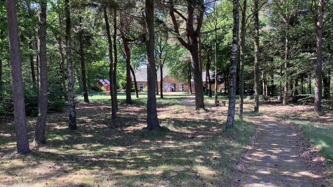 Photo of Outdoor in Thyholm
