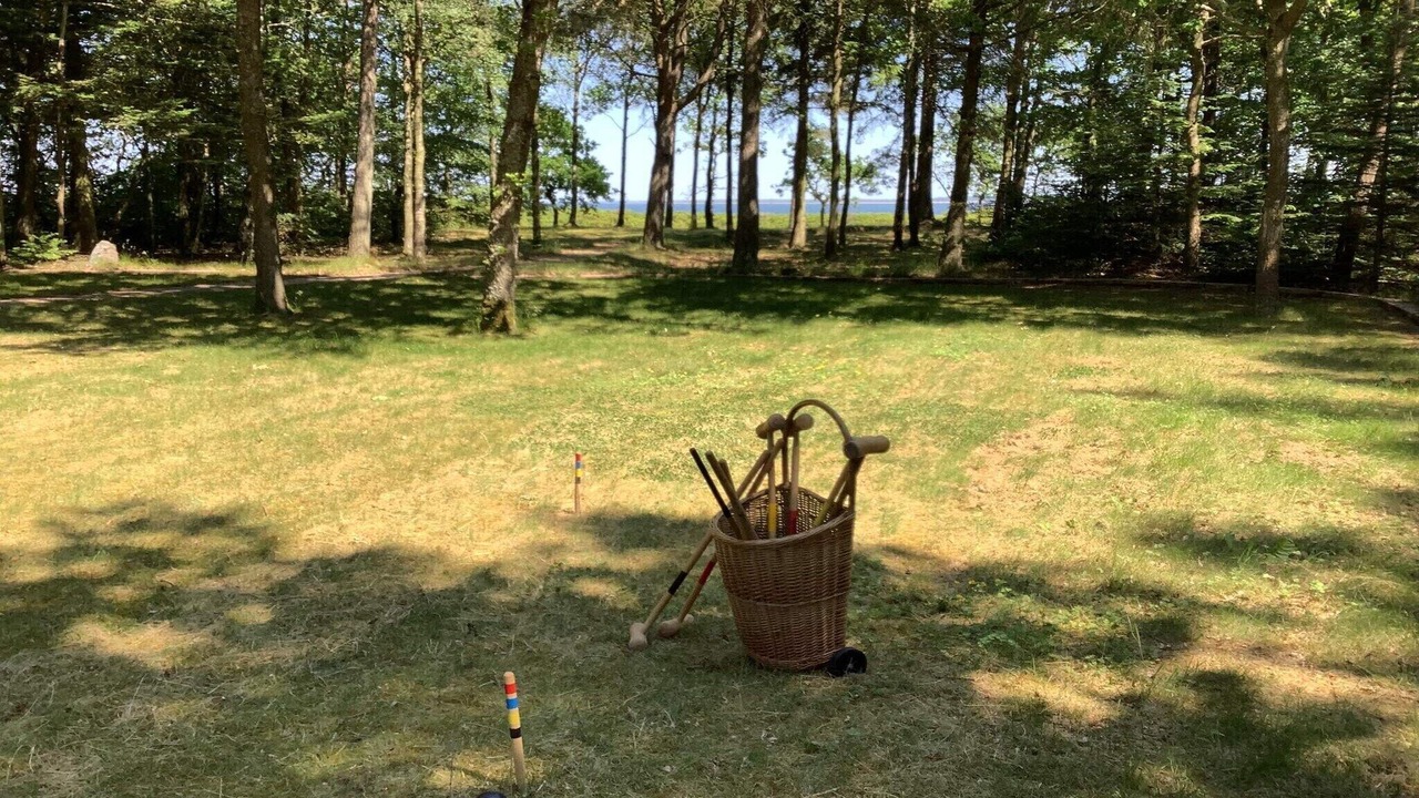Photo of Outdoor in Thyholm