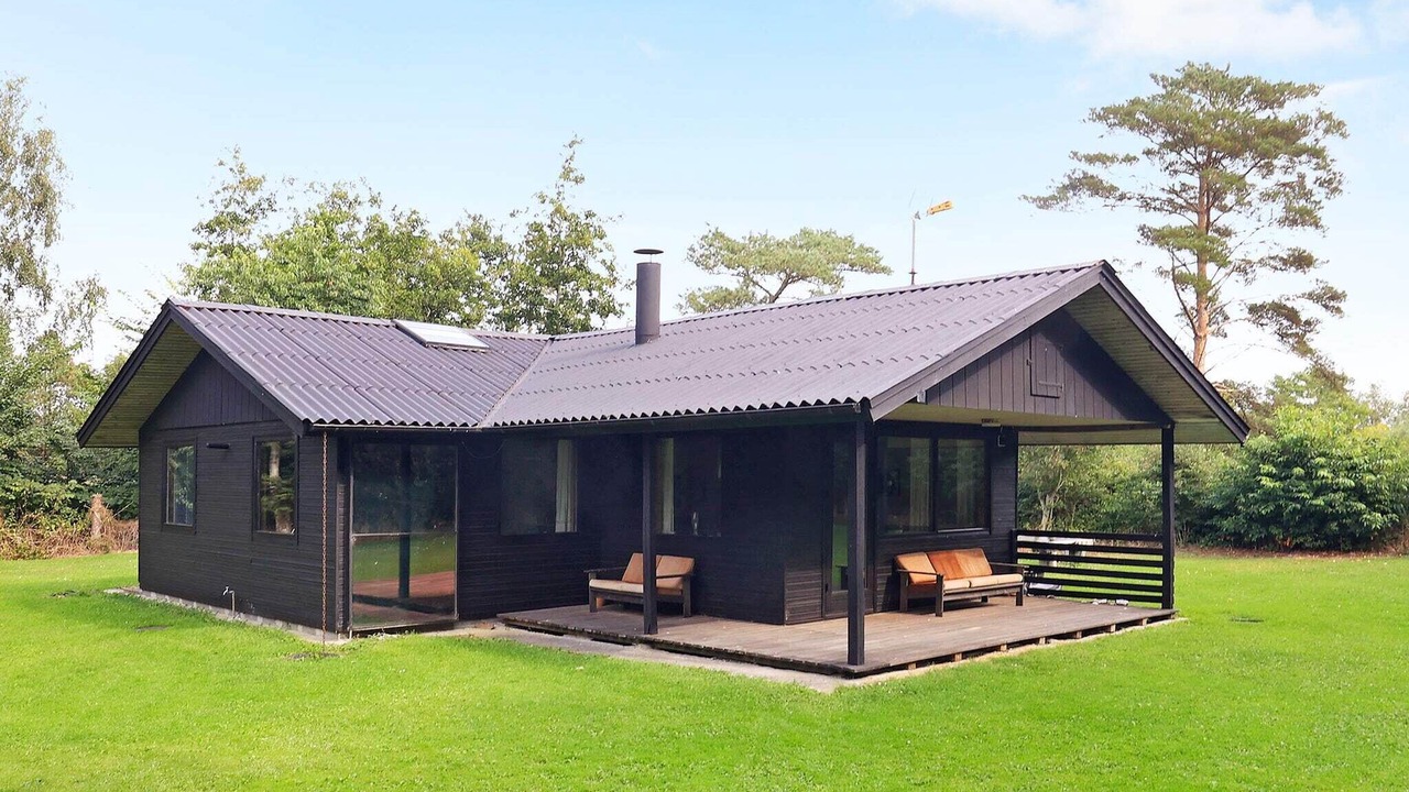Photo of Outdoor in Sillerslev