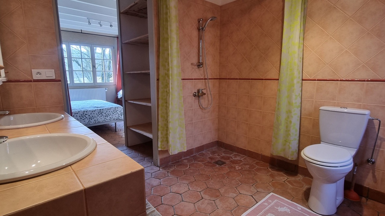 Photo of Bathroom in Penne