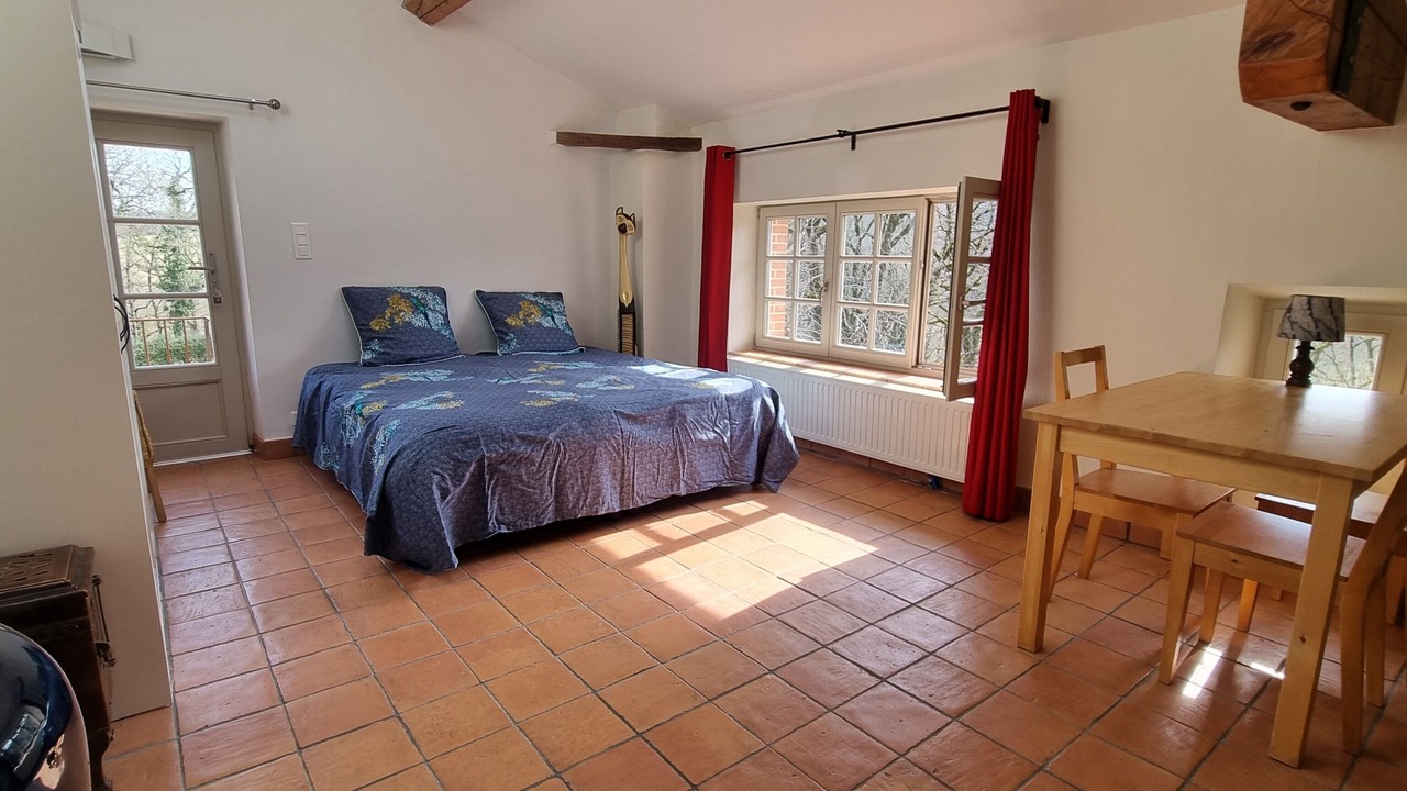Photo of Bedroom in Penne