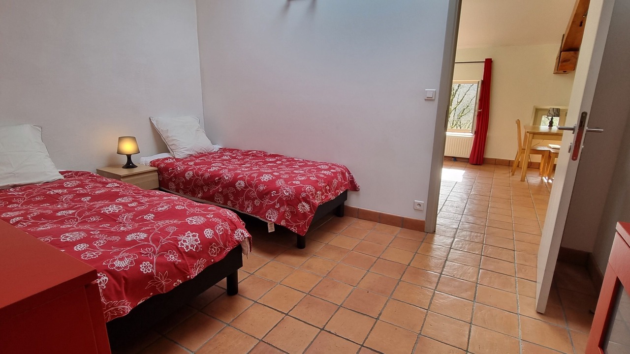 Photo of Bedroom in Penne