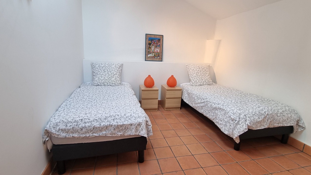 Photo of Bedroom in Penne