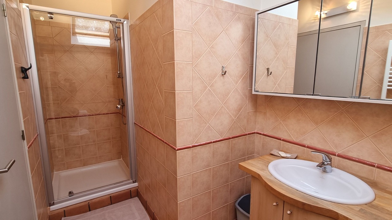 Photo of Bathroom in Penne