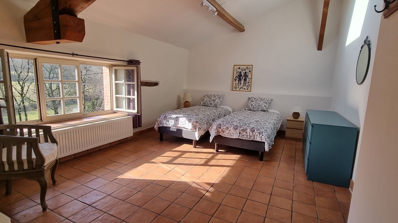 Photo of Bedroom in Penne