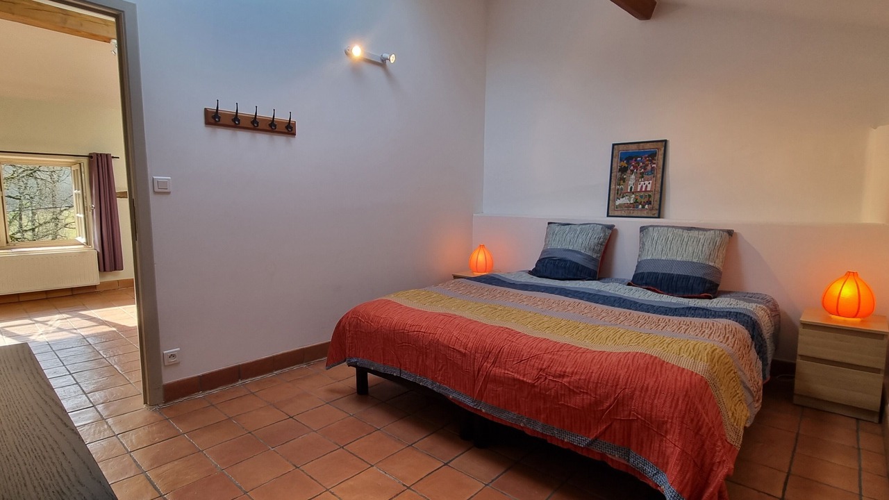 Photo of Bedroom in Penne