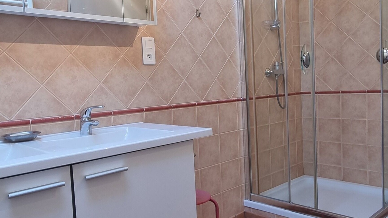 Photo of Bathroom in Penne