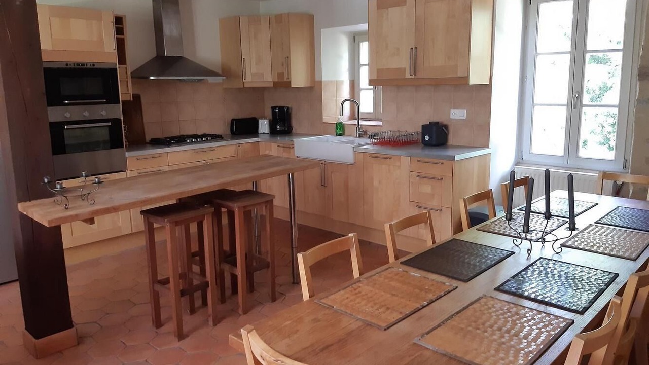 Photo of Kitchen in Penne