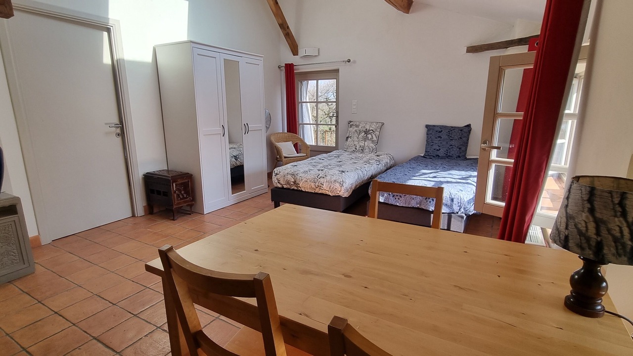 Photo of Bedroom in Penne