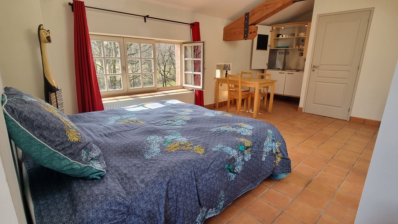 Photo of Bedroom in Penne