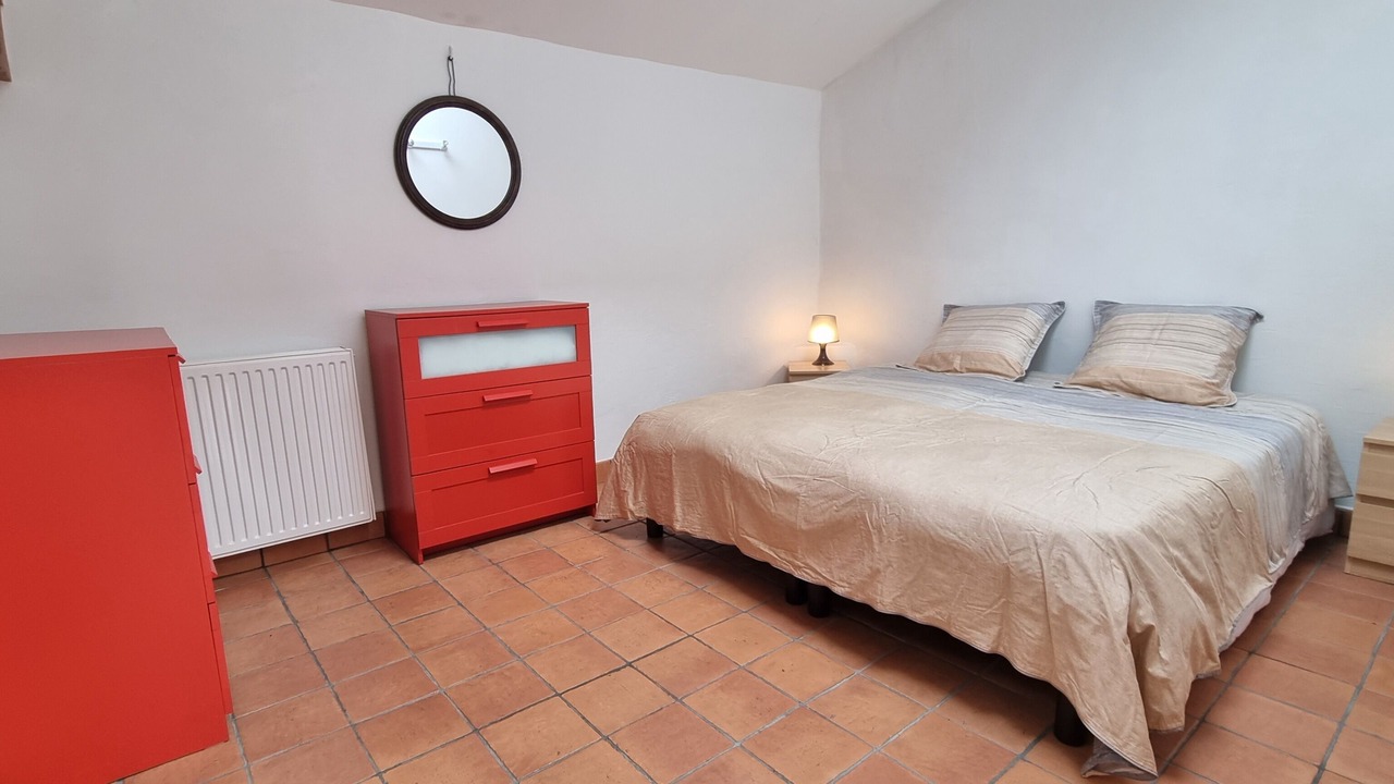 Photo of Bedroom in Penne