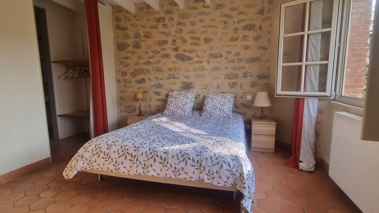 Photo of Bedroom in Penne