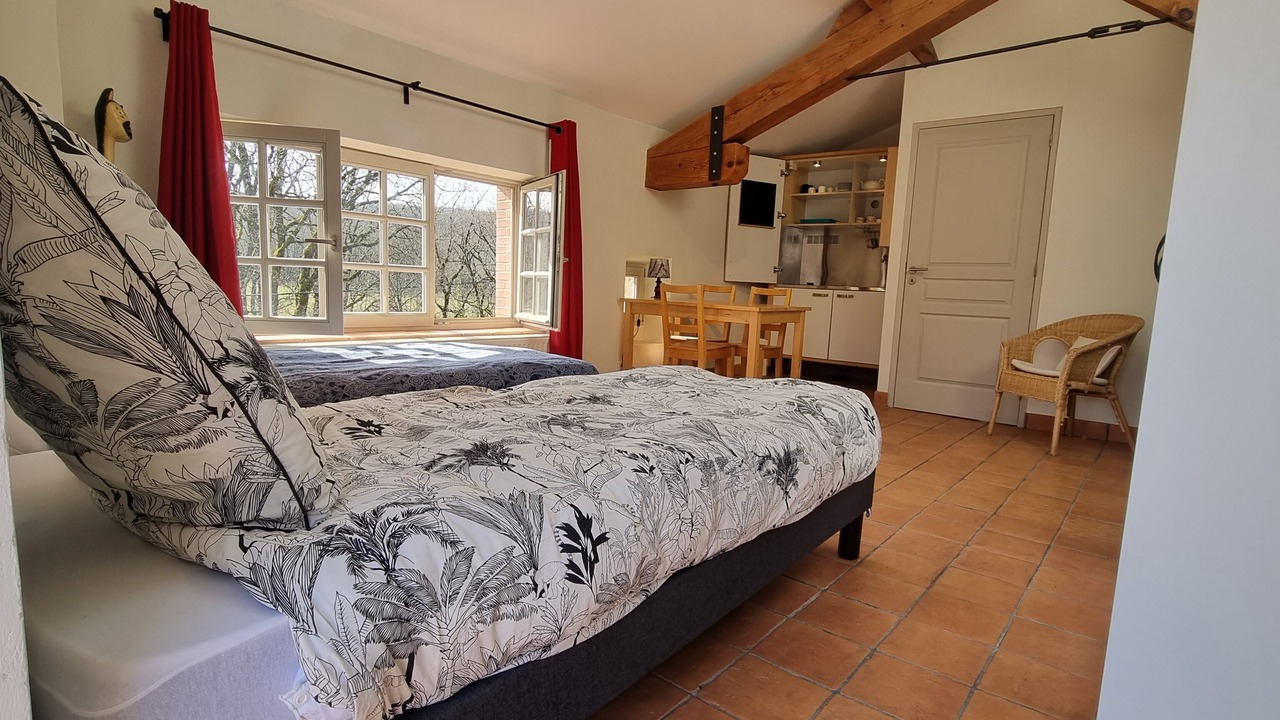 Photo of Bedroom in Penne