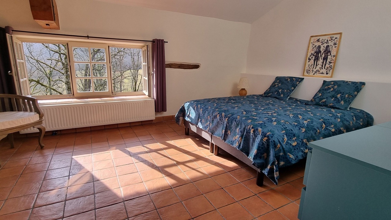 Photo of Bedroom in Penne