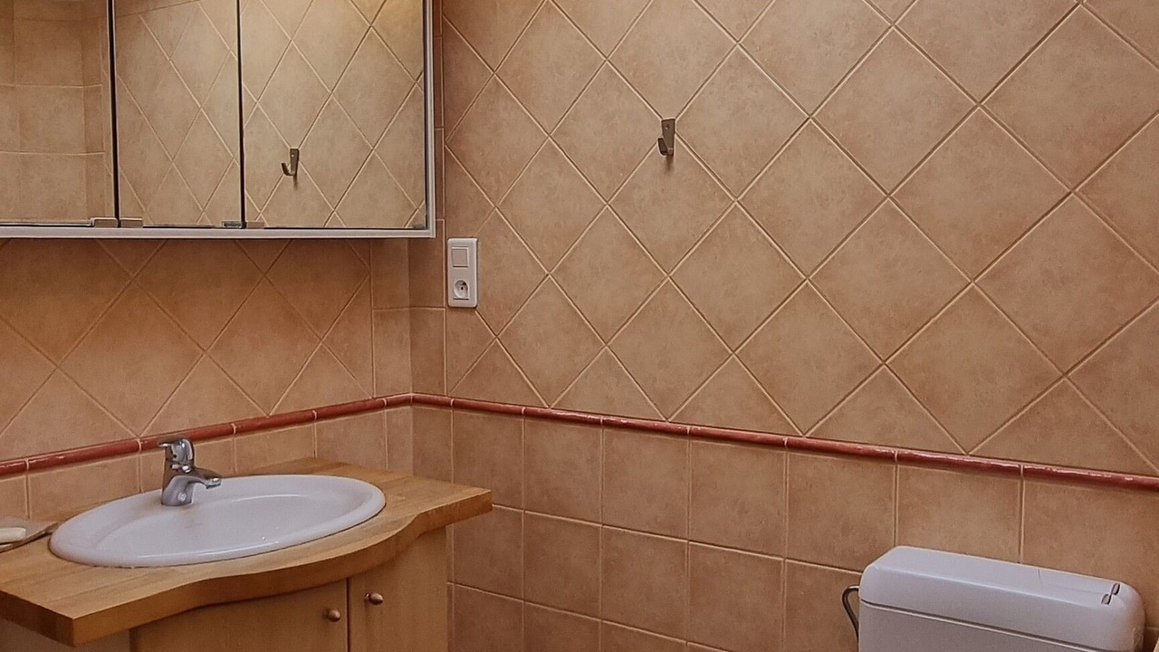 Photo of Bathroom in Penne