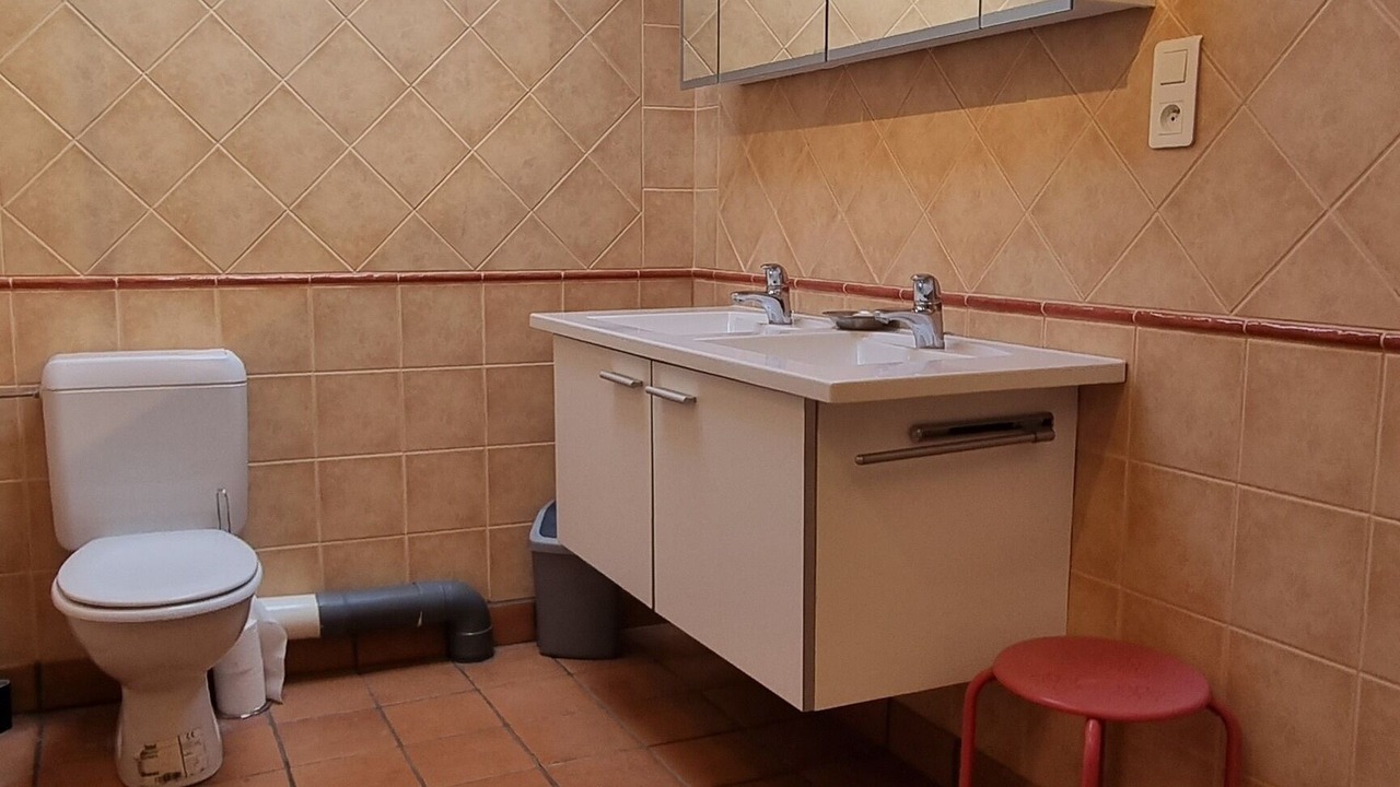 Photo of Bathroom in Penne