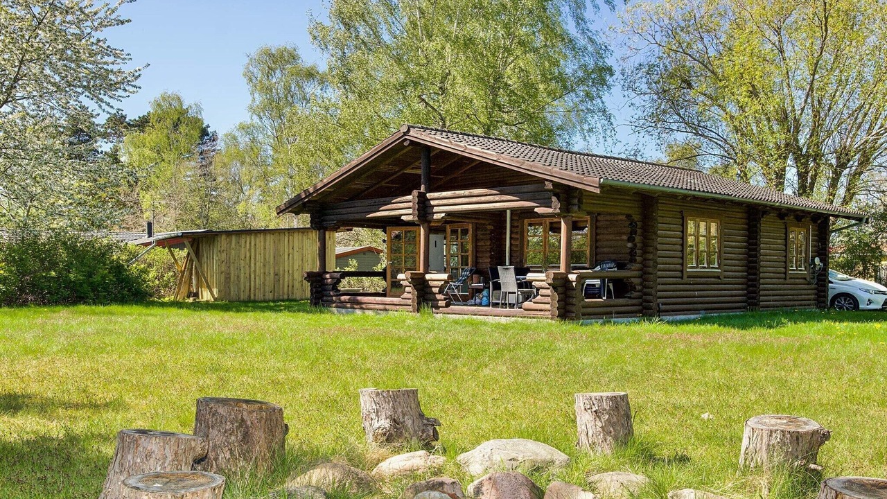 Photo of Outdoor in Eskebjerg