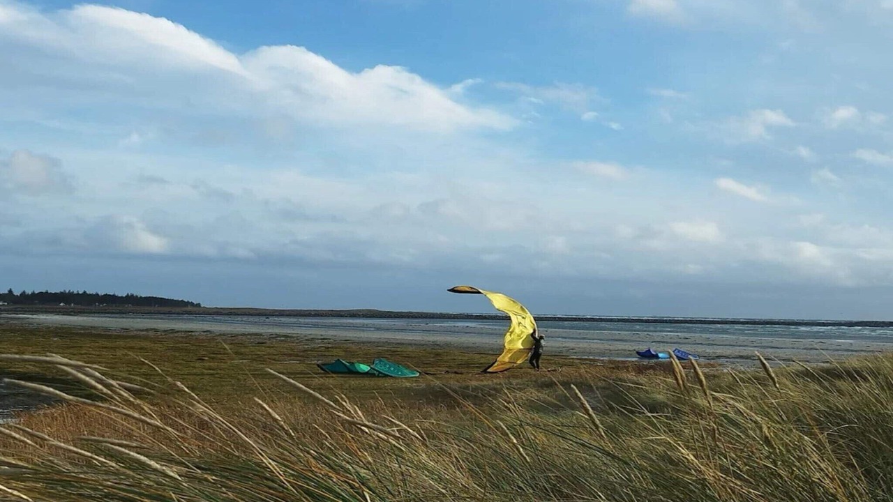 Photo of Others in Øer Strand