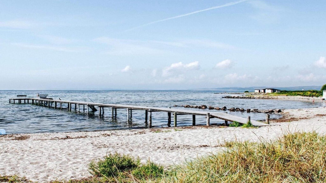 Photo of Others in Øer Strand