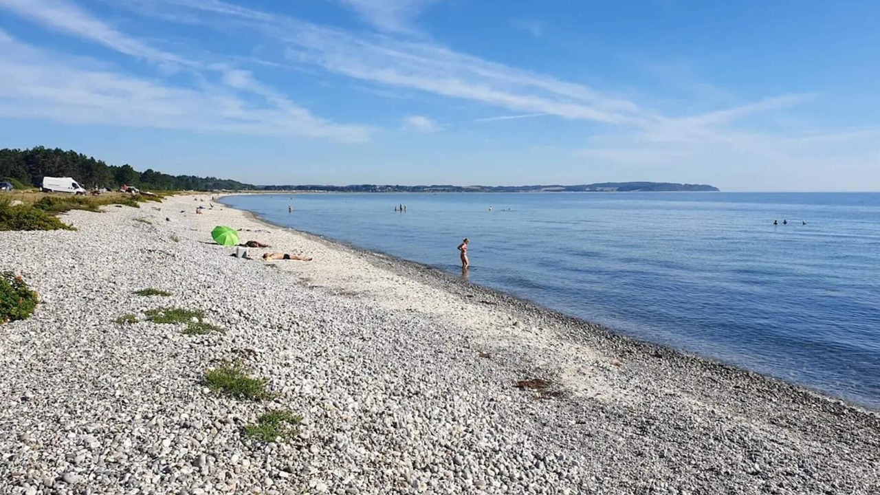 Photo of Others in Øer Strand