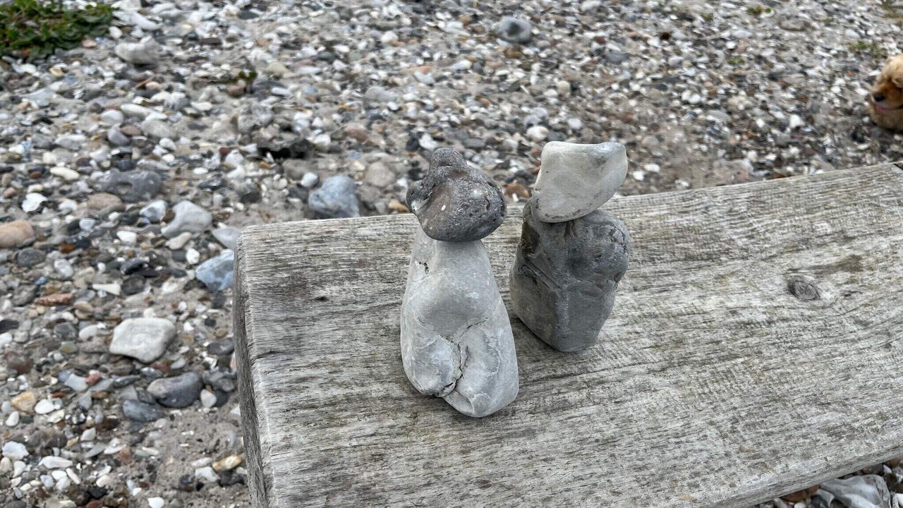 Photo of Others in Øer Strand