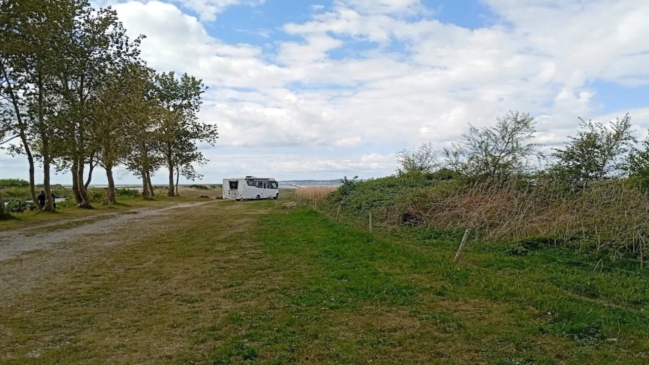 Photo of Others in Øer Strand