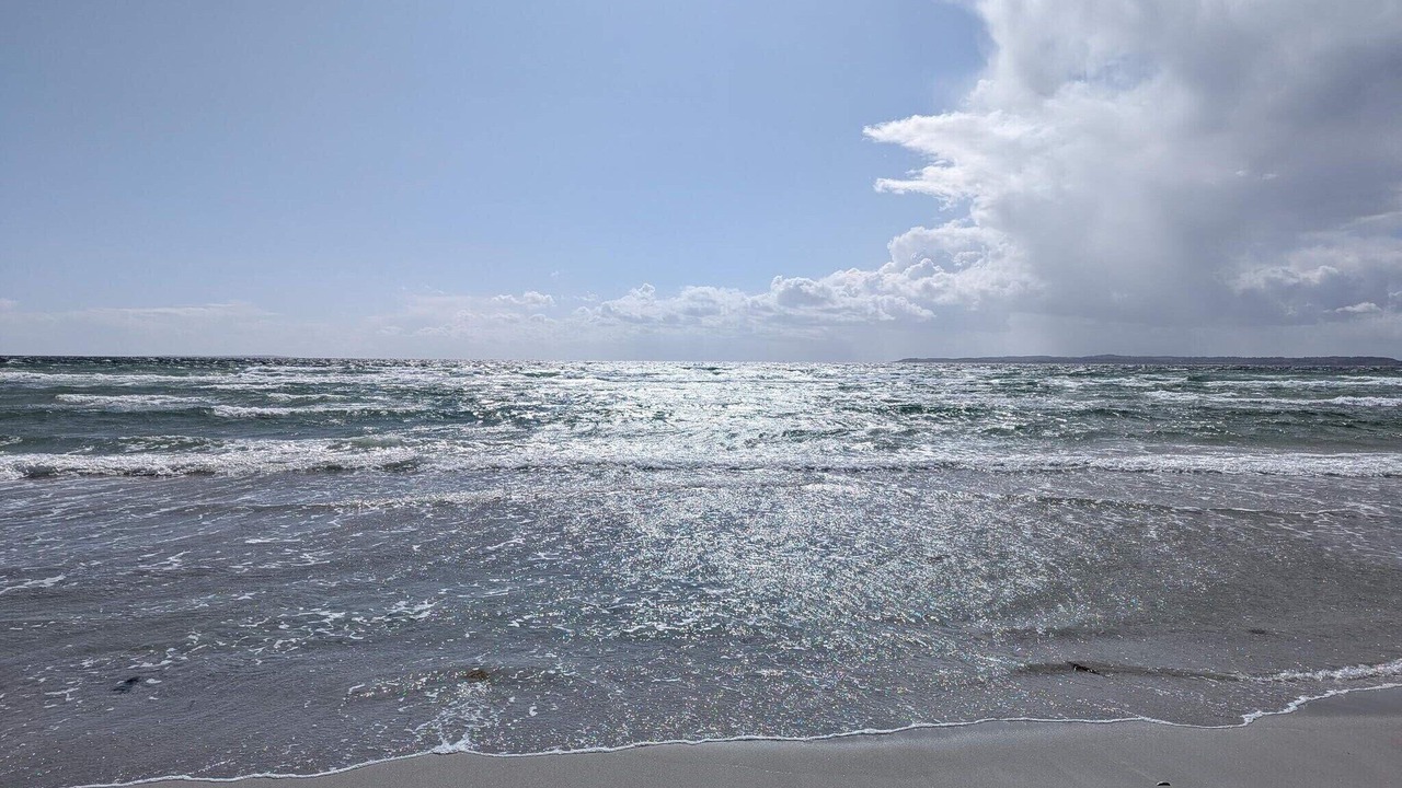 Photo of Others in Øer Strand