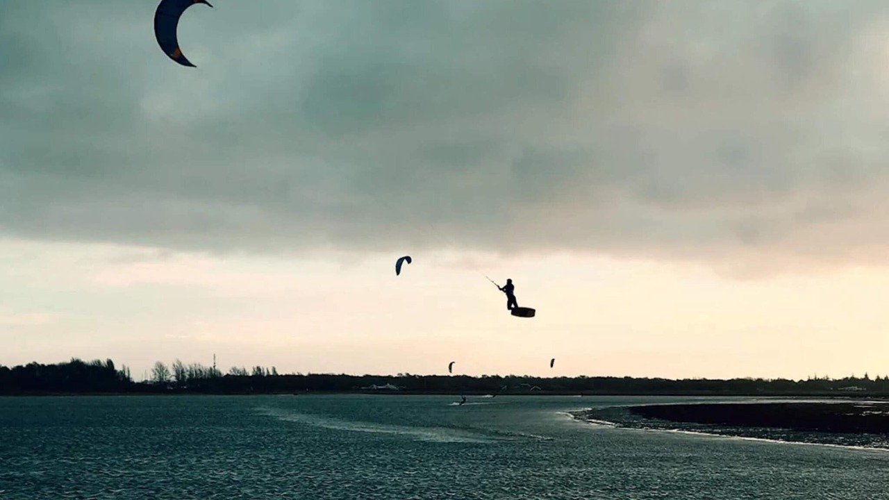 Photo of Others in Øer Strand