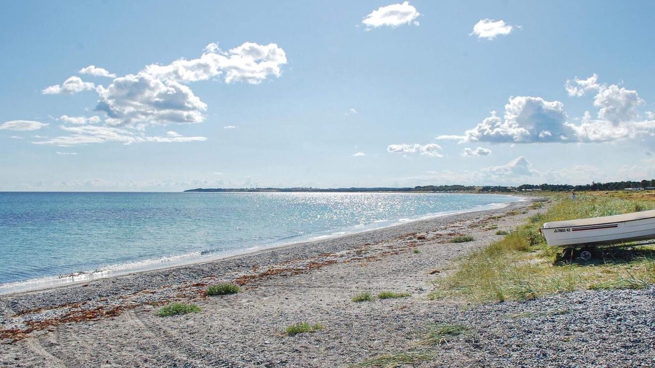 Photo of Others in Øer Strand