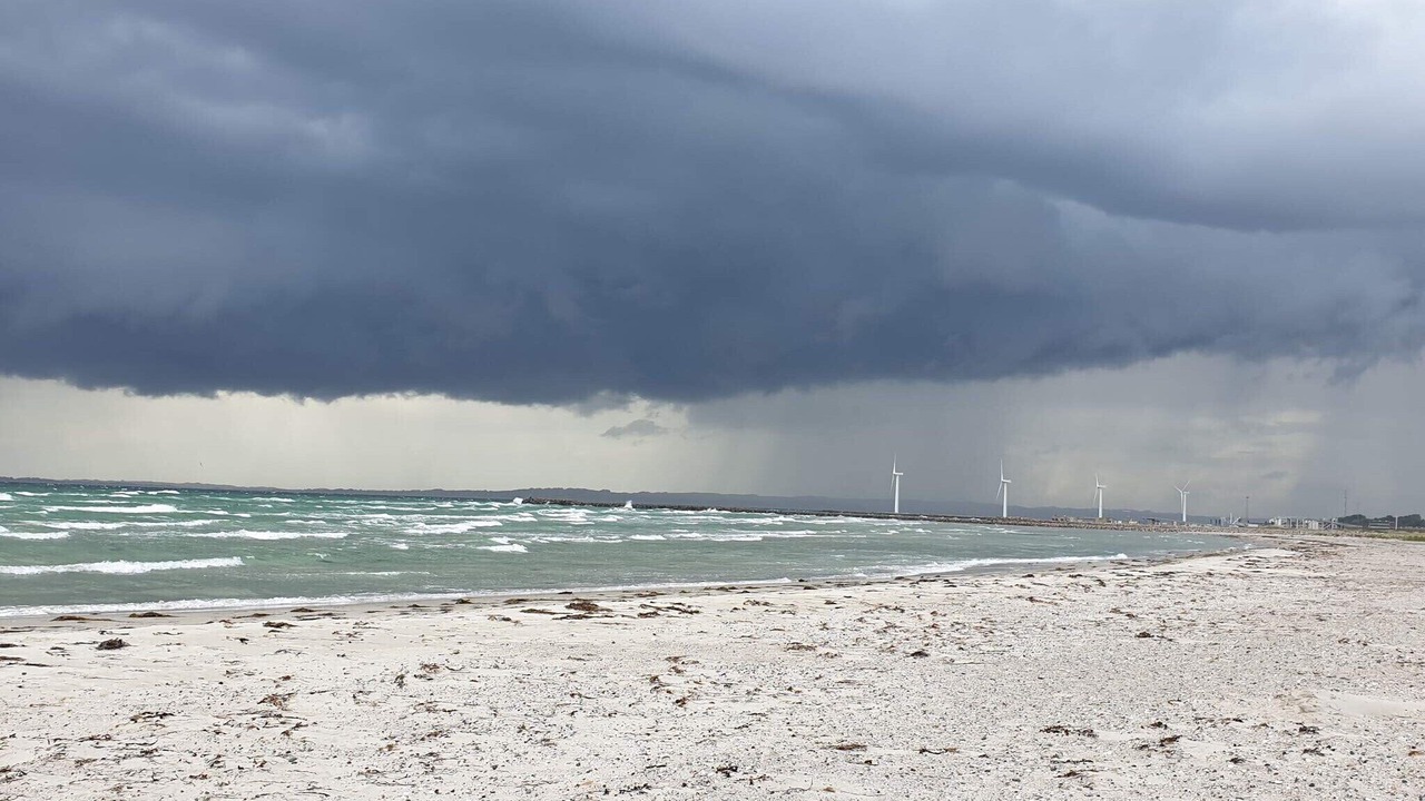 Photo of Others in Øer Strand