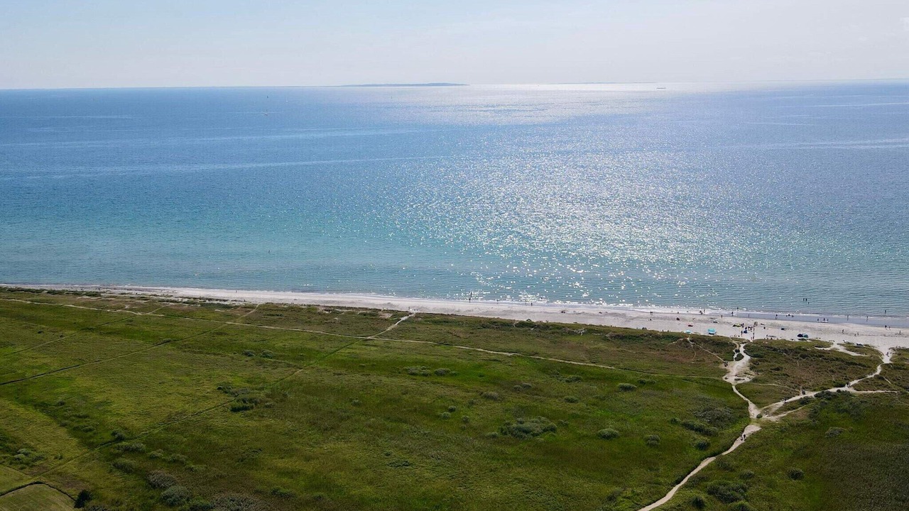Photo of Others in Øer Strand