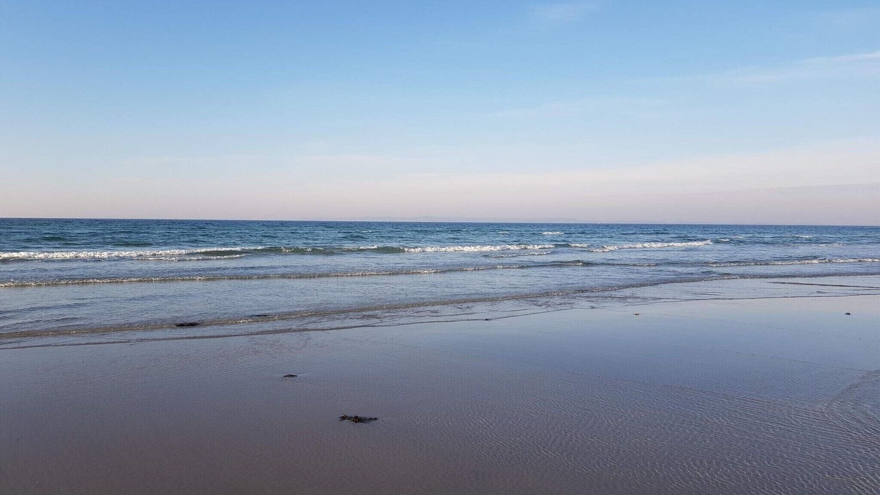 Photo of Others in Øer Strand
