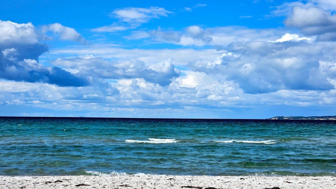 Photo of Others in Øer Strand