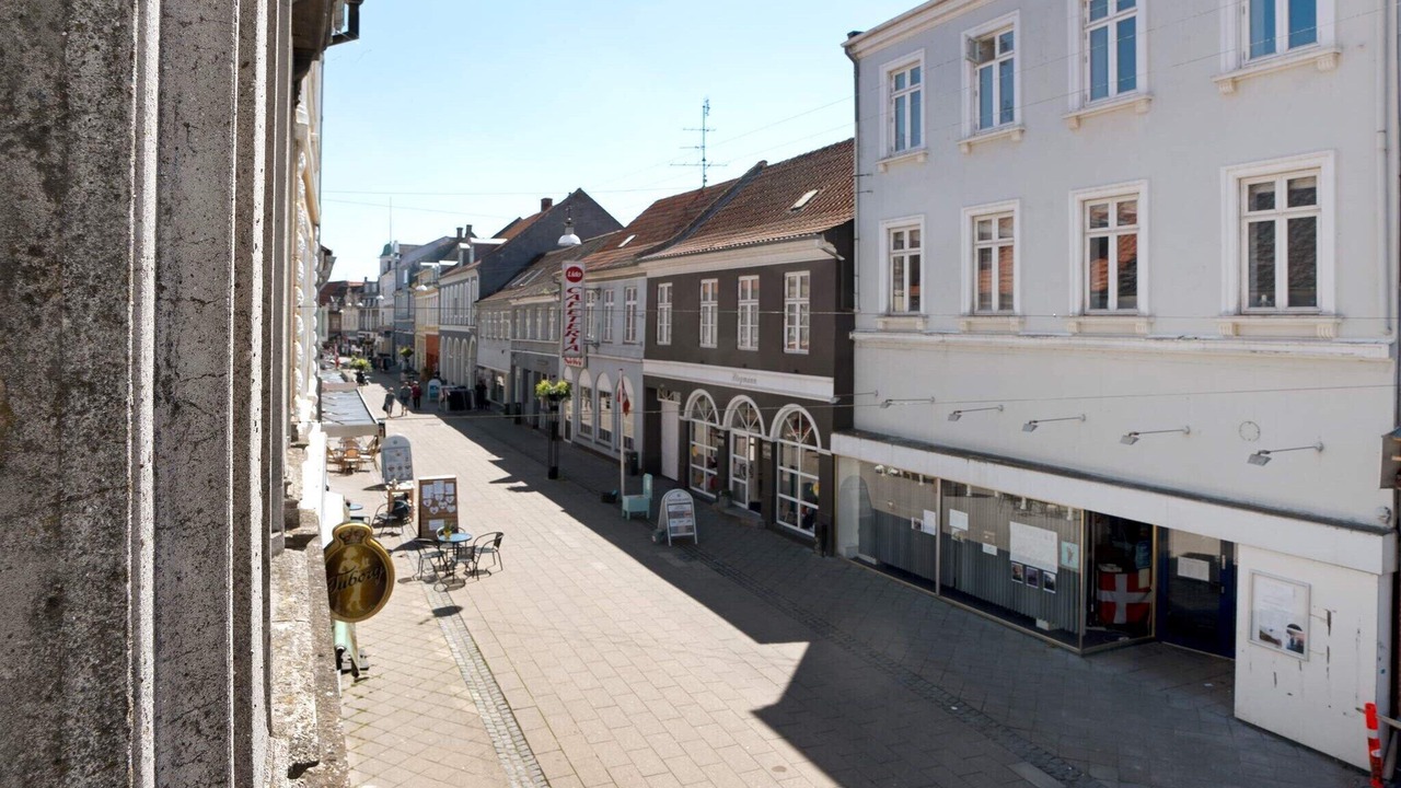 Photo of Outdoor in Nakskov