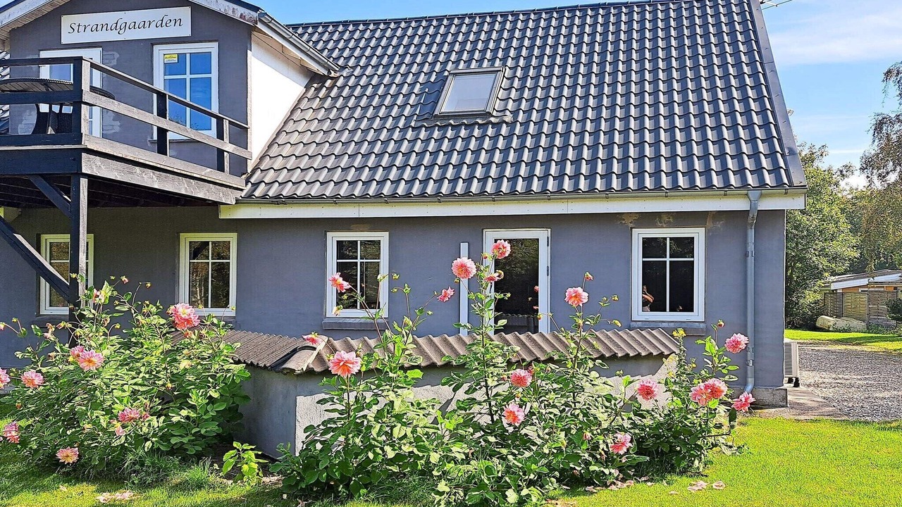 Photo of Outdoor in Haslevgarde